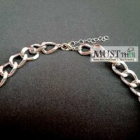 Hip Hop Korean Necklace Chain Heavy