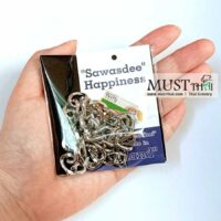 Hip Hop Korean Necklace Chain Heavy