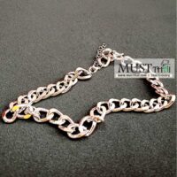 Hip Hop Korean Necklace Chain Heavy