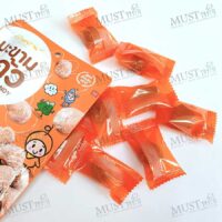 Sarach Tamarind Candy Plum Flavor