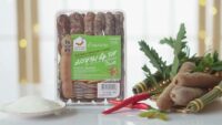 Tamarind House Seedless Dried Tamarind 4 Tastes Plum Flavour