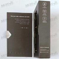 MAHAMU Bouquet Blend Aroma Roller