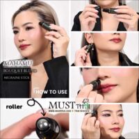 MAHAMU Bouquet Blend Aroma Roller