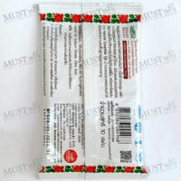 SNAKE BRAND Prickly Heat Cooling Body Wipe Classic