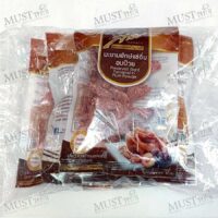 Sarach Preserved Giant Tamarind in Plum Powder