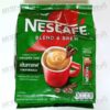 Nescafe Blend and Brew Instant Coffee Mix Espresso Roast