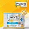 Propolis Mixs Xylitol Lozenge 15 Tablets