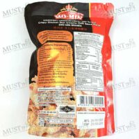 Mo-Min Crispy Chicken Skin Sriracha Chilli Sauce Flavor