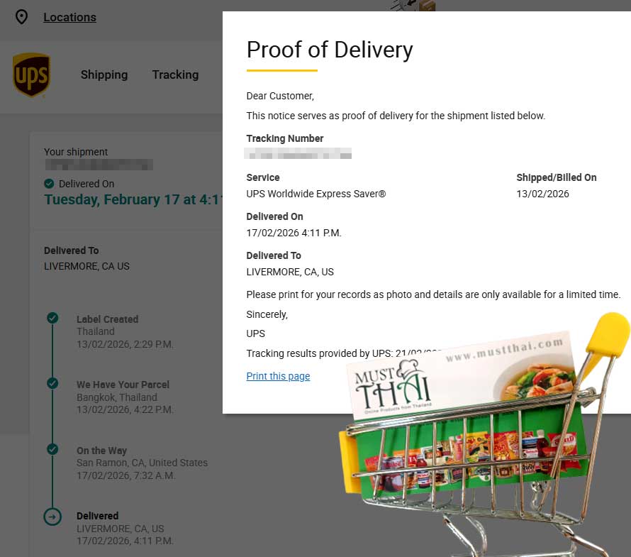 Air Economy 7-14 day. Delivered Duty Paid (DDU) Livermore, CA 94550
United States