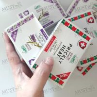 Snake Brand Cooling Bar Soap