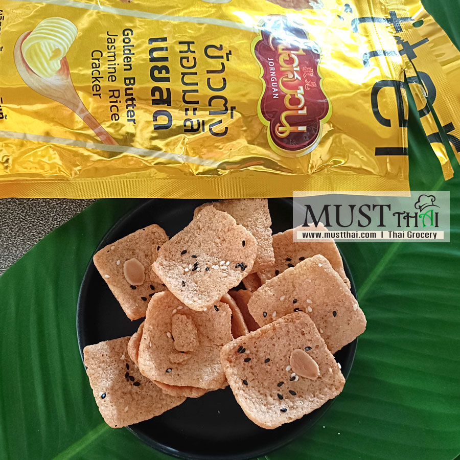 JOR-NGUAN-Golden-Butter-Jasmine-Rice-Cracker-Thai-03 JOR NGUAN Golden Butter Jasmine Rice Cracker