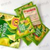 Naturegift Berna 1000 C200 Lemon Flavor 5 Sachets