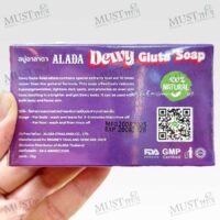 Alada Dewy Gluta Soap