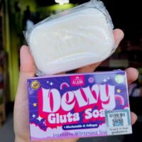 Alada Dewy Gluta Soap