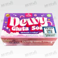 Alada Dewy Gluta Soap