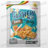 Flower Food Cashew Nuts bar with Honey 30g