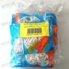 Fruitzie Dried Salted Papaya pack of 6