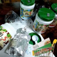 Dietary Supplement Product, Dr.JiLL JIL S brand Plant-Based Protein