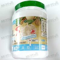 Dr.JiLL JIL S Plant-Based Protein Hokkaido Milk Flavor