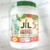 Dr.JiLL JIL S Plant-Based Protein Latte Coffee Flavor
