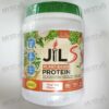 Dr.JiLL JIL S Plant-Based Protein Thai Tea Flavor