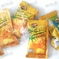 SunSnack Roasted Sunflower Kernel Corn Cheese Flavour