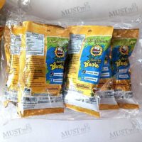SunSnack Roasted Sunflower Kernel Corn Cheese Flavour