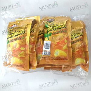 SunSnack Roasted Sunflower Kernel Corn Cheese Flavour