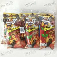 Sunsnack Roasted Sunflower Kernel Mala Sichuan Flavour
