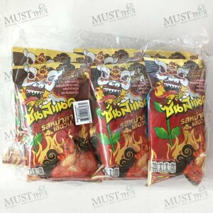 Sunsnack Roasted Sunflower Kernel Mala Sichuan Flavour