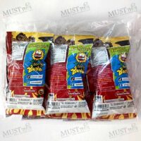 Sunsnack Roasted Sunflower Kernel Mala Sichuan Flavour