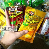 Sunsnack Roasted Sunflower Kerne