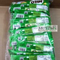 MILO-Active-Go 3in1 Chocolate Malt Mixed Beverage