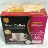 NatureGift Black Coffee Plus Collagen