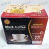 NatureGift Black Coffee Plus Ginseng Extract
