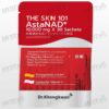 The Skn 101 AstaNAD+ 10000mg 30 sachet