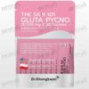 The Skn 101 Gluta Pycno 10000mg 30 sachet