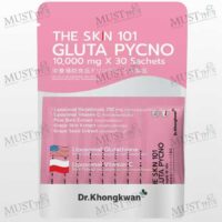 The Skn 101 Gluta Pycno 10000mg 30 sachet