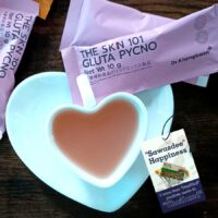 The Skn 101 Gluta Pycno 10000mg 30 sachet