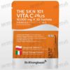 The Skn 101 Vita C Plus 10000mg 30 sachet