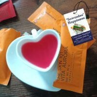 The Skn 101 Vita C Plus 10000mg 30 sachet