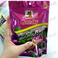 Goody Seedless Prune 200g