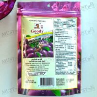 Goody Seedless Prune 200g