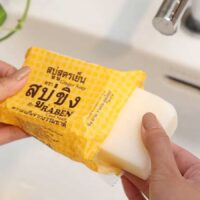 Raben Cool Ginger Soap