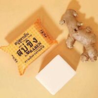 Raben Cool Ginger Soap
