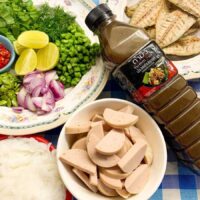 TUMMOUR Fermented Fish Sauce Original 500 ml