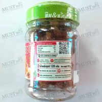 Crystallized Tamarind Zab Flavor