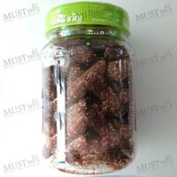 Crystallized Tamarind Zab Plum Flavor 150g