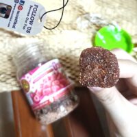 Crystallized Tamarind Zab Plum Flavor