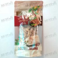 Crystallized Tamarind with Sugar 120g